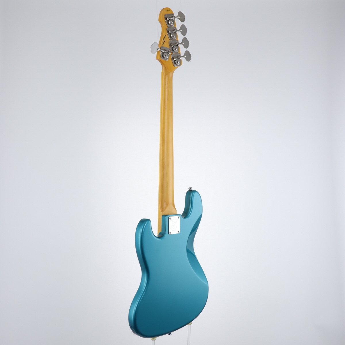 [SN 502646] USED Atelier Z / MVT715-19P CUSTOM Ocean Turquoise Metallic [11]
