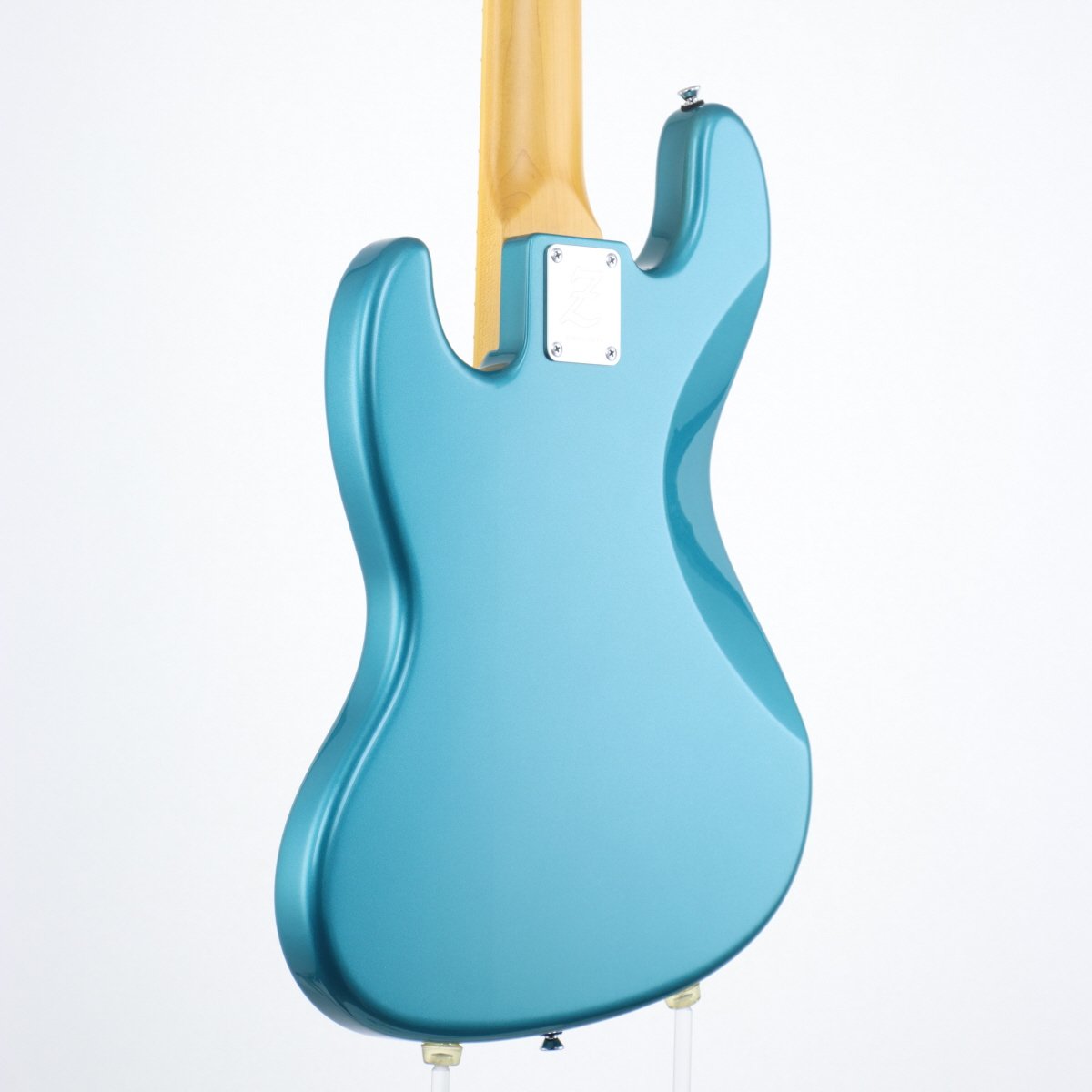 [SN 502646] USED Atelier Z / MVT715-19P CUSTOM Ocean Turquoise Metallic [11]