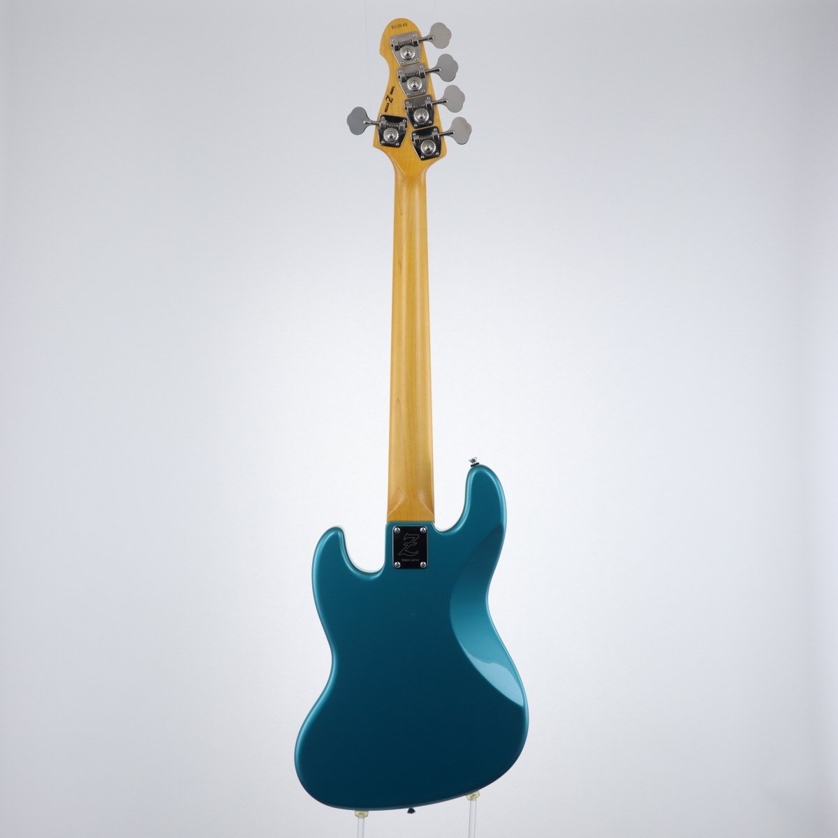 [SN 502646] USED Atelier Z / MVT715-19P CUSTOM Ocean Turquoise Metallic [11]