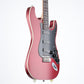 [SN JD12010100] USED Fender Japan / AST Aerodyne Stratocaster Old Candy Apple Red [11]