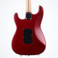 [SN JD12010100] USED Fender Japan / AST Aerodyne Stratocaster Old Candy Apple Red [11]