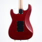 [SN JD12010100] USED Fender Japan / AST Aerodyne Stratocaster Old Candy Apple Red [11]