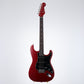 [SN JD12010100] USED Fender Japan / AST Aerodyne Stratocaster Old Candy Apple Red [11]
