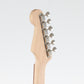 [SN JD12010100] USED Fender Japan / AST Aerodyne Stratocaster Old Candy Apple Red [11]