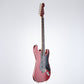 [SN JD12010100] USED Fender Japan / AST Aerodyne Stratocaster Old Candy Apple Red [11]
