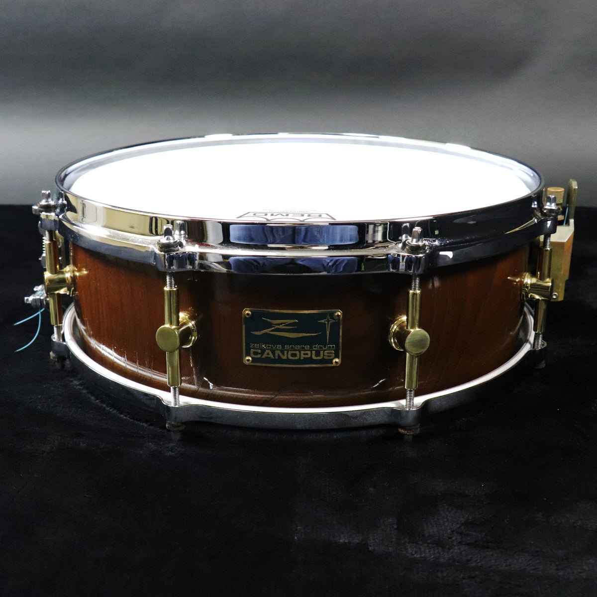 USED CANOPUS / Zelkova HS-1450 [11]