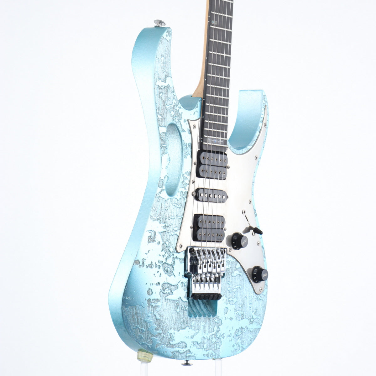 [SN F9806184] USED Ibanez / JEM90HAM [11]