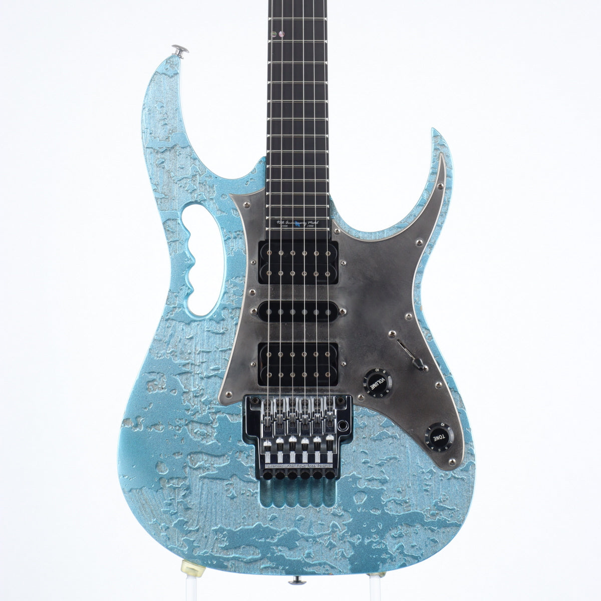 [SN F9806184] USED Ibanez / JEM90HAM [11]