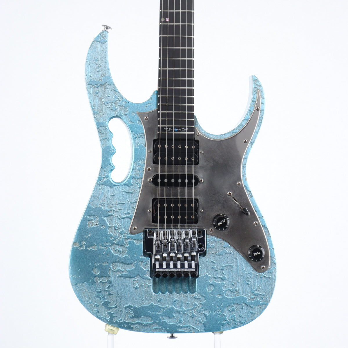 [SN F9806184] USED Ibanez / JEM90HAM [11]