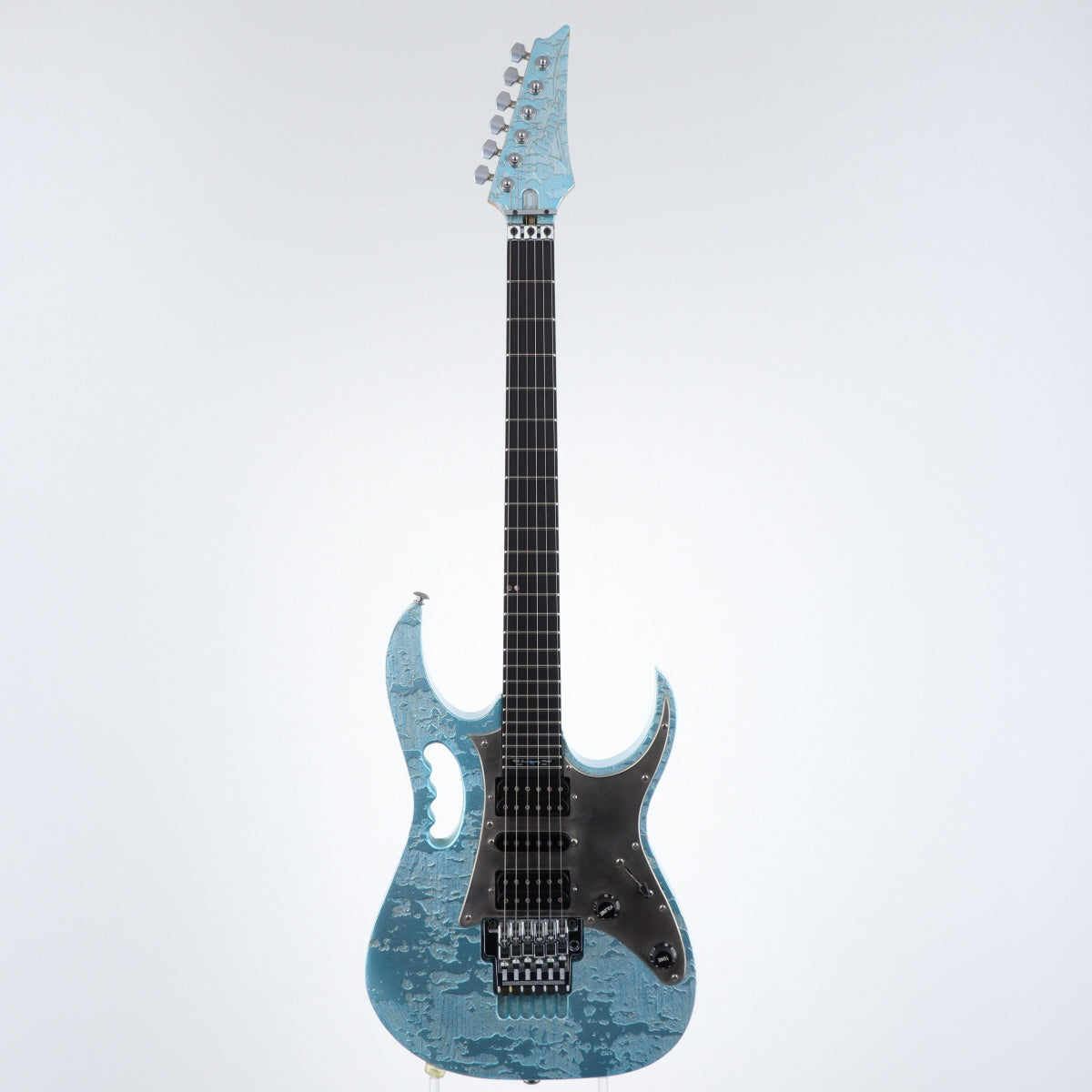 [SN F9806184] USED Ibanez / JEM90HAM [11]