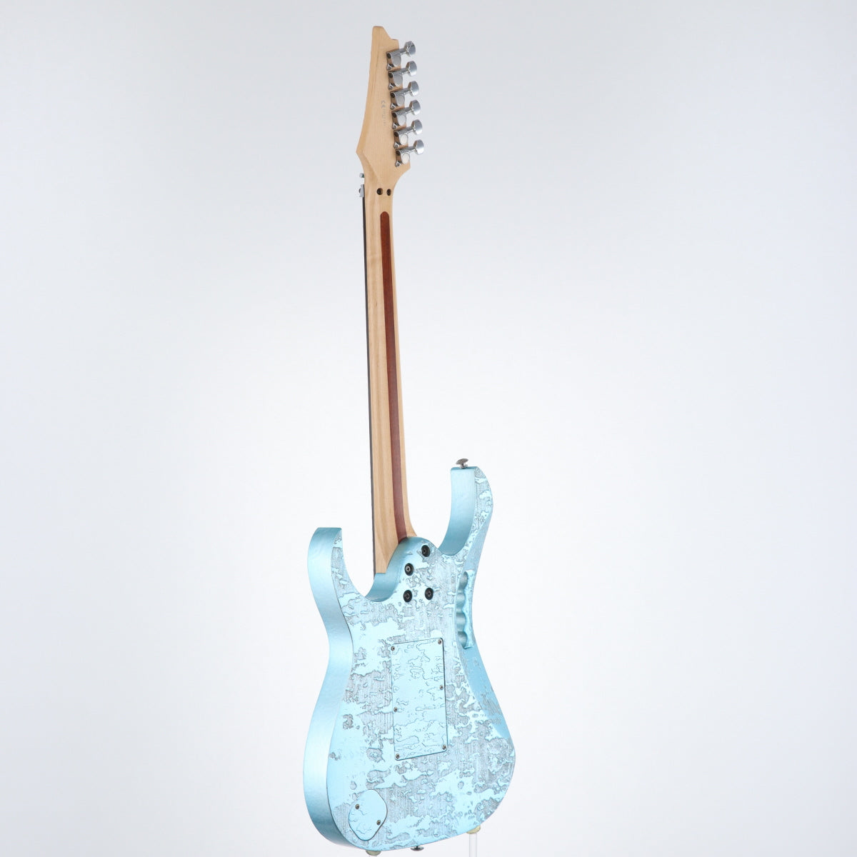 [SN F9806184] USED Ibanez / JEM90HAM [11]