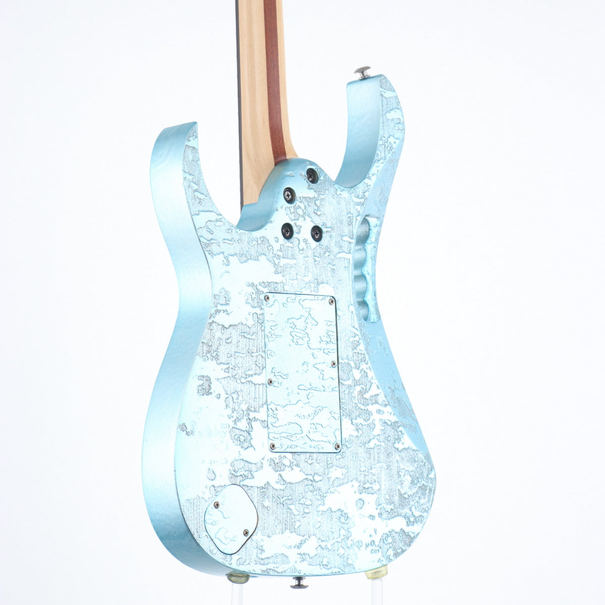 [SN F9806184] USED Ibanez / JEM90HAM [11]