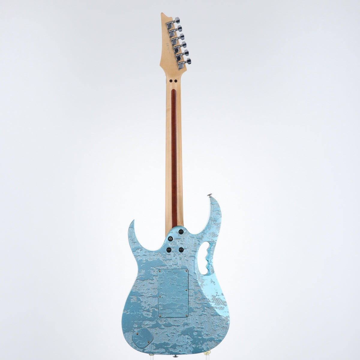 [SN F9806184] USED Ibanez / JEM90HAM [11]