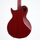 [SN 211015] USED Aria Custom Shop AP / PE-02 Semi Hollow Quilt Maple Top Red [20]