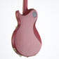 [SN 211015] USED Aria Custom Shop AP / PE-02 Semi Hollow Quilt Maple Top Red [20]