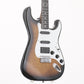 [SN E600016] USED FENDER JAPAN / ST72 Y016 ORDER MADE Modified 2 Tone Sunburst [03]