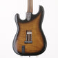 [SN E600016] USED FENDER JAPAN / ST72 Y016 ORDER MADE Modified 2 Tone Sunburst [03]