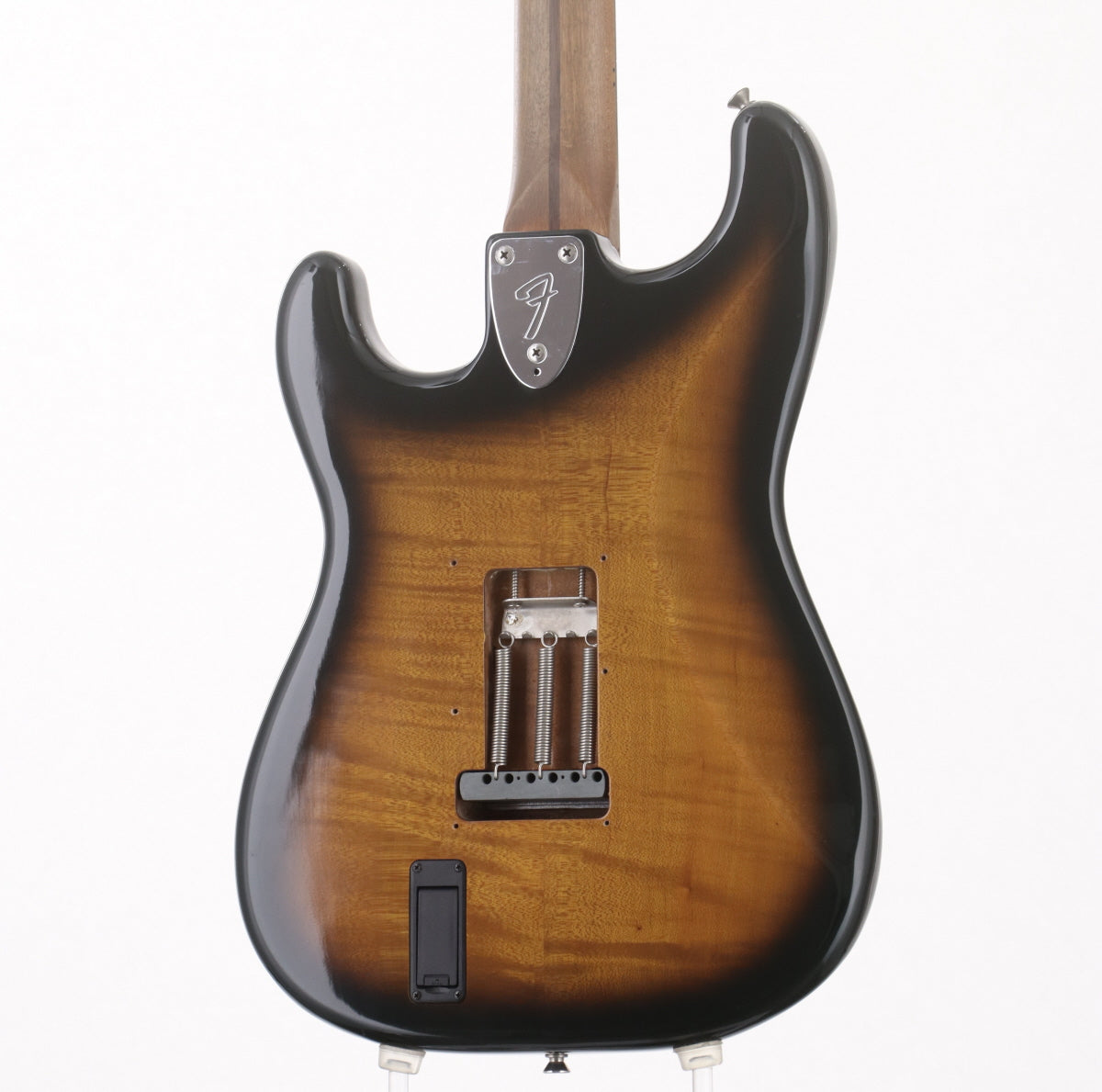 [SN E600016] USED FENDER JAPAN / ST72 Y016 ORDER MADE Modified 2 Tone Sunburst [03]