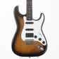 [SN E600016] USED FENDER JAPAN / ST72 Y016 ORDER MADE Modified 2 Tone Sunburst [03]