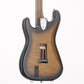 [SN E600016] USED FENDER JAPAN / ST72 Y016 ORDER MADE Modified 2 Tone Sunburst [03]