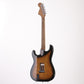 [SN E600016] USED FENDER JAPAN / ST72 Y016 ORDER MADE Modified 2 Tone Sunburst [03]