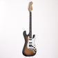 [SN E600016] USED FENDER JAPAN / ST72 Y016 ORDER MADE Modified 2 Tone Sunburst [03]