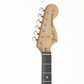 [SN E600016] USED FENDER JAPAN / ST72 Y016 ORDER MADE Modified 2 Tone Sunburst [03]