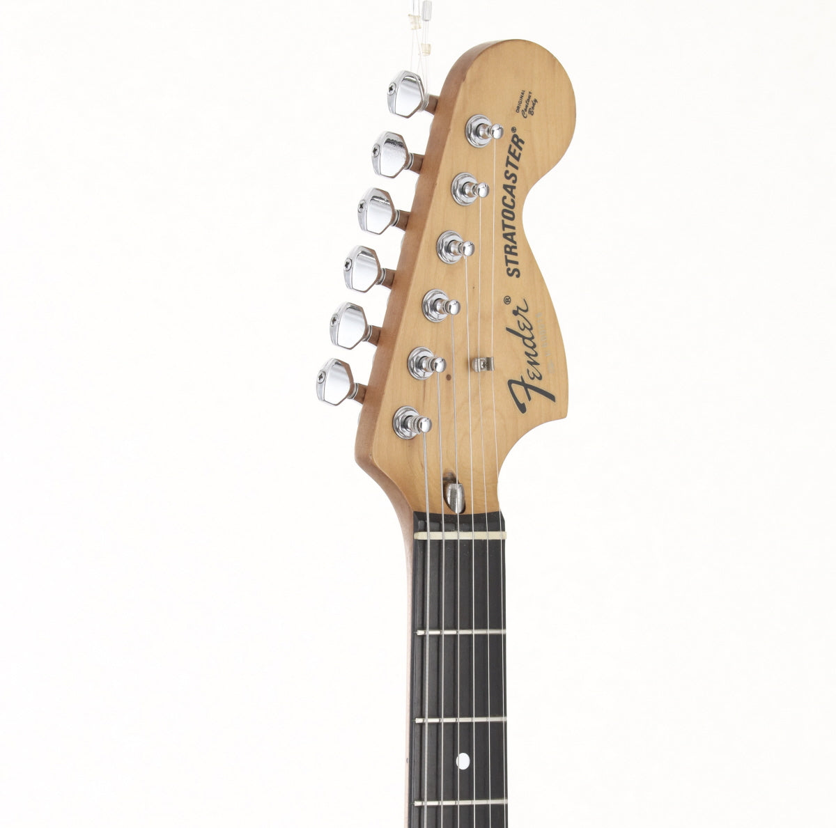 [SN E600016] USED FENDER JAPAN / ST72 Y016 ORDER MADE Modified 2 Tone Sunburst [03]