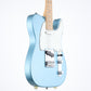 [SN MX23065463] USED Fender Mexico / Player Telecaster Maple Fingerboard Tidepool [11]