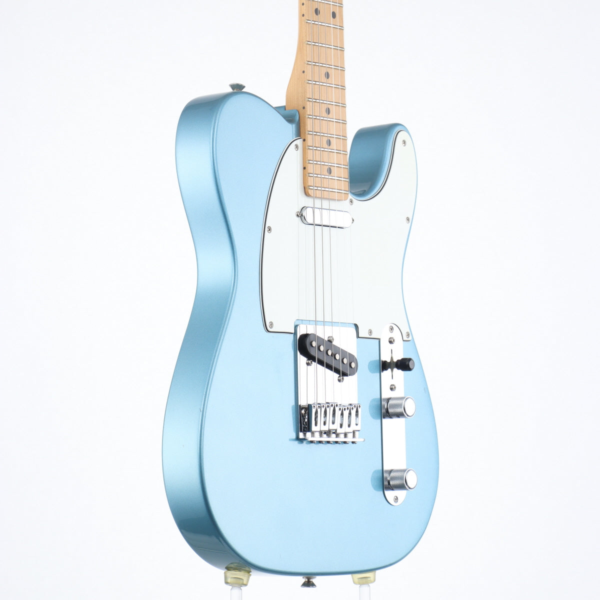 [SN MX23065463] USED Fender Mexico / Player Telecaster Maple Fingerboard Tidepool [11]