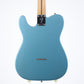 [SN MX23065463] USED Fender Mexico / Player Telecaster Maple Fingerboard Tidepool [11]
