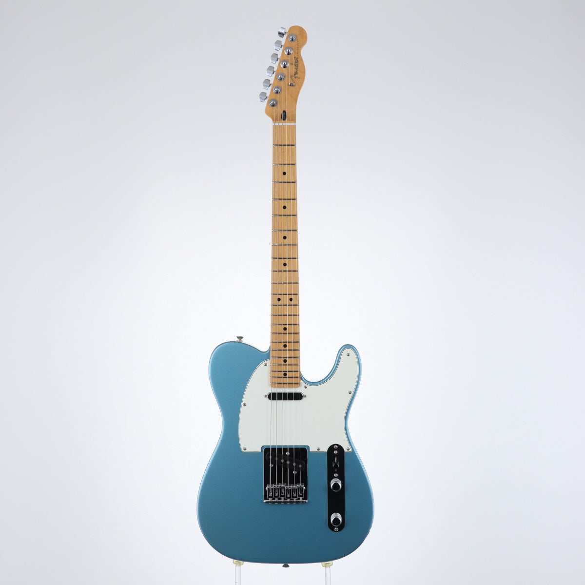 [SN MX23065463] USED Fender Mexico / Player Telecaster Maple Fingerboard Tidepool [11]