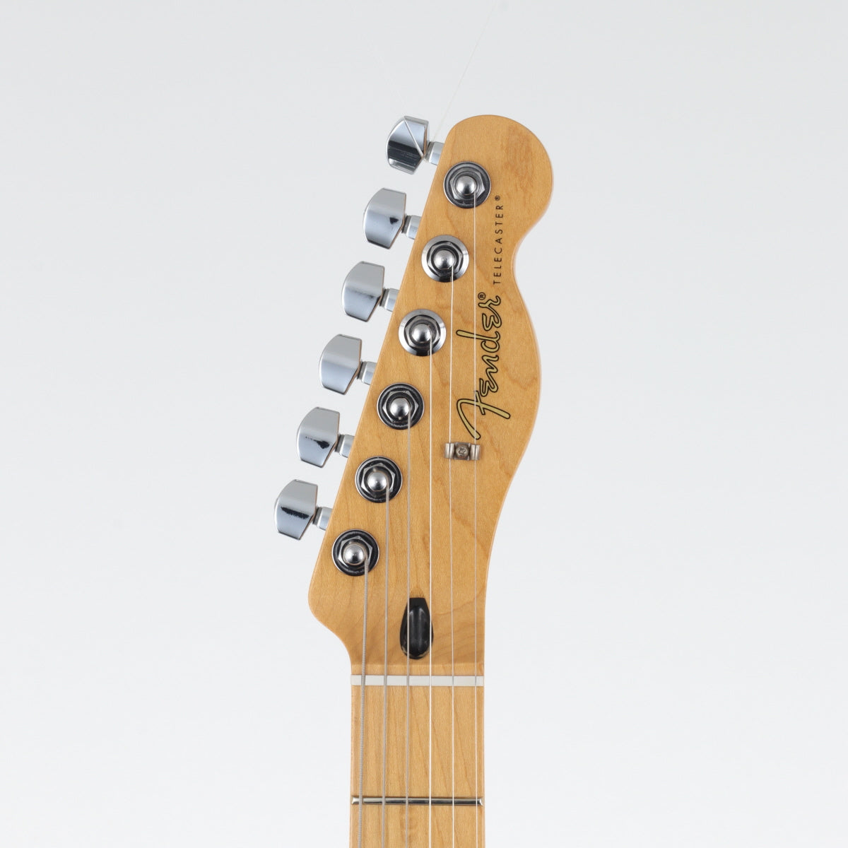 [SN MX23065463] USED Fender Mexico / Player Telecaster Maple Fingerboard Tidepool [11]