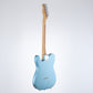 [SN MX23065463] USED Fender Mexico / Player Telecaster Maple Fingerboard Tidepool [11]