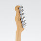 [SN MX23065463] USED Fender Mexico / Player Telecaster Maple Fingerboard Tidepool [11]