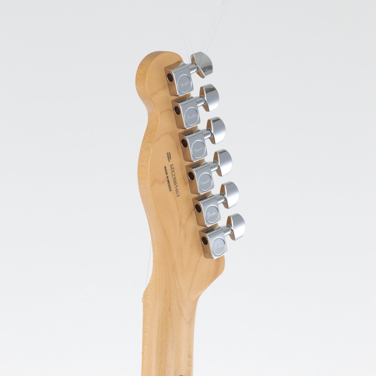 [SN MX23065463] USED Fender Mexico / Player Telecaster Maple Fingerboard Tidepool [11]