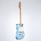 [SN MX23065463] USED Fender Mexico / Player Telecaster Maple Fingerboard Tidepool [11]