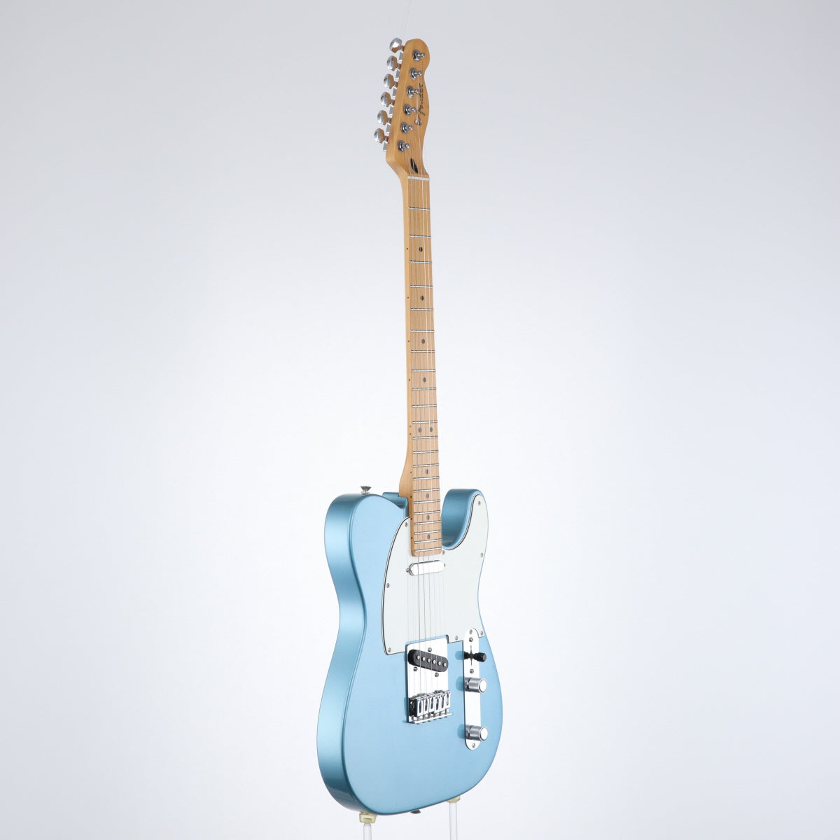 [SN MX23065463] USED Fender Mexico / Player Telecaster Maple Fingerboard Tidepool [11]