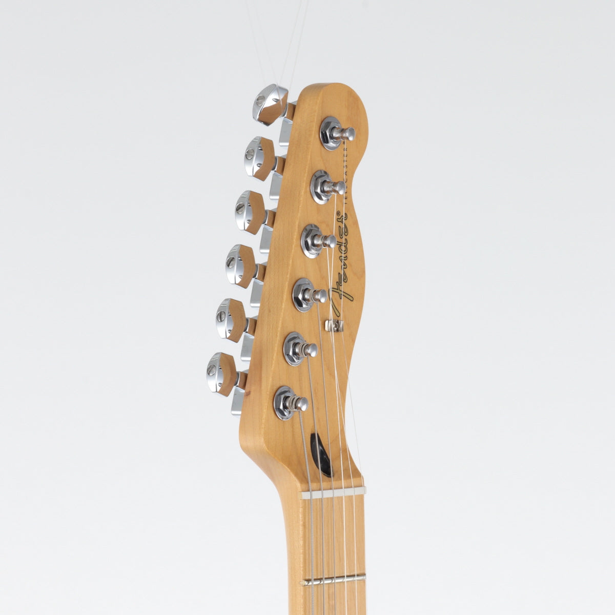 [SN MX23065463] USED Fender Mexico / Player Telecaster Maple Fingerboard Tidepool [11]