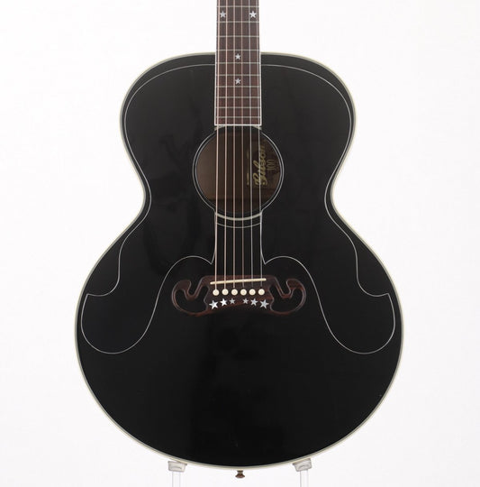 [SN 90184030] USED Gibson / The Everly Antique Ebony 1994 [09]