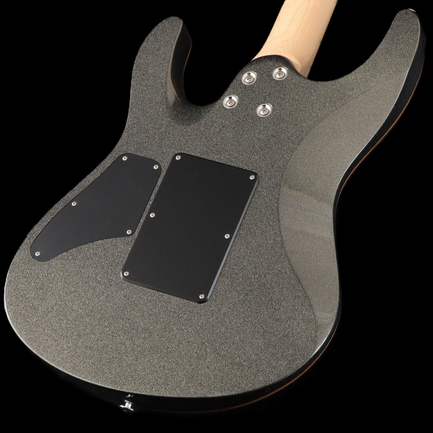 [SN 9317] USED SUHR / Modern Graphite Metallic [03]