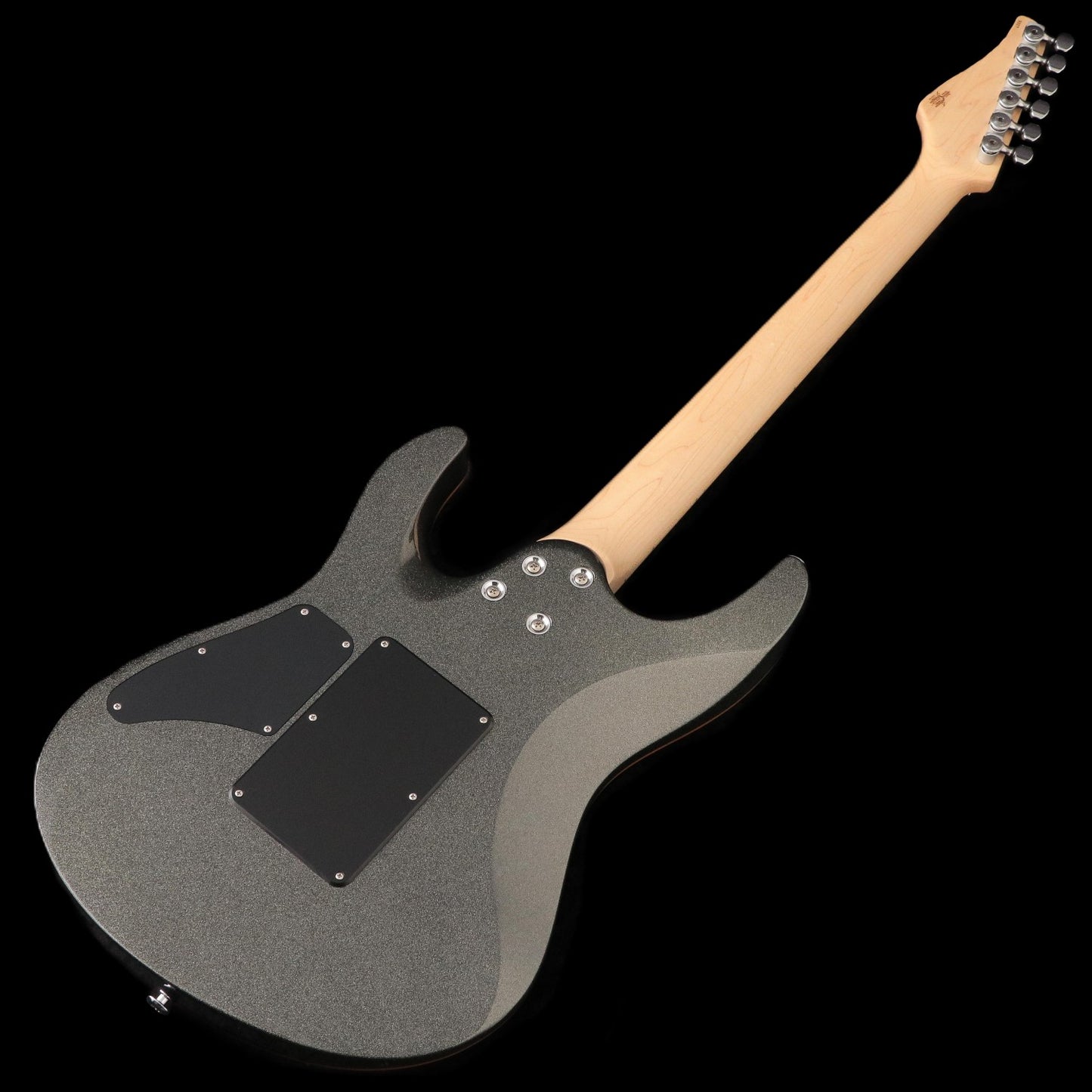 [SN 9317] USED SUHR / Modern Graphite Metallic [03]
