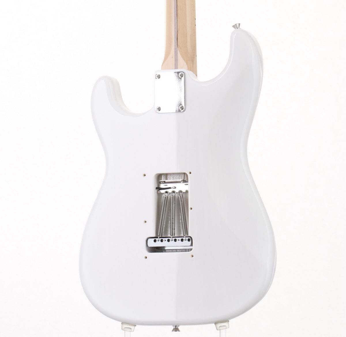 [SN JD24028456] USED FENDER MADE IN JAPAN / Heritage 50s Stratocaster White Blonde [03]