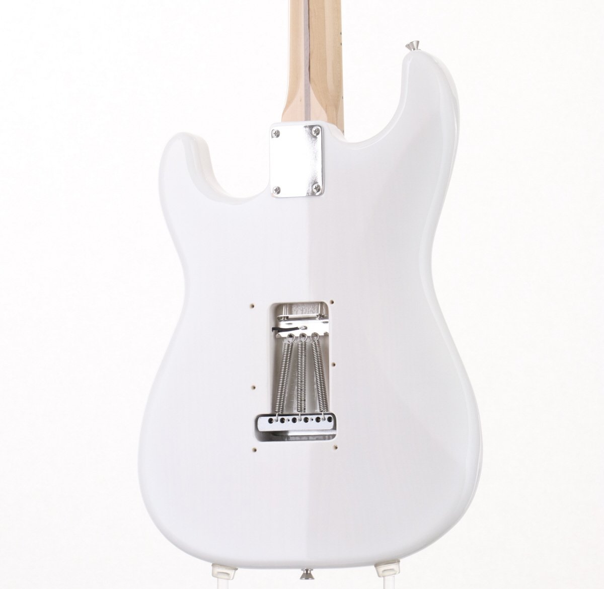 [SN JD24028456] USED FENDER MADE IN JAPAN / Heritage 50s Stratocaster White Blonde [03]