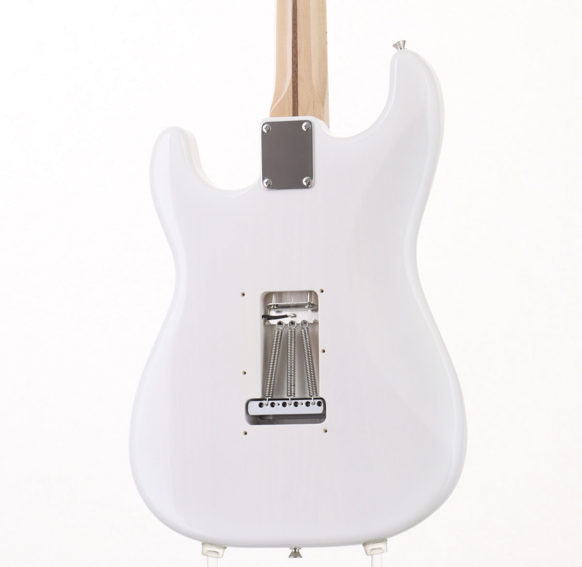 [SN JD24028456] USED FENDER MADE IN JAPAN / Heritage 50s Stratocaster White Blonde [03]