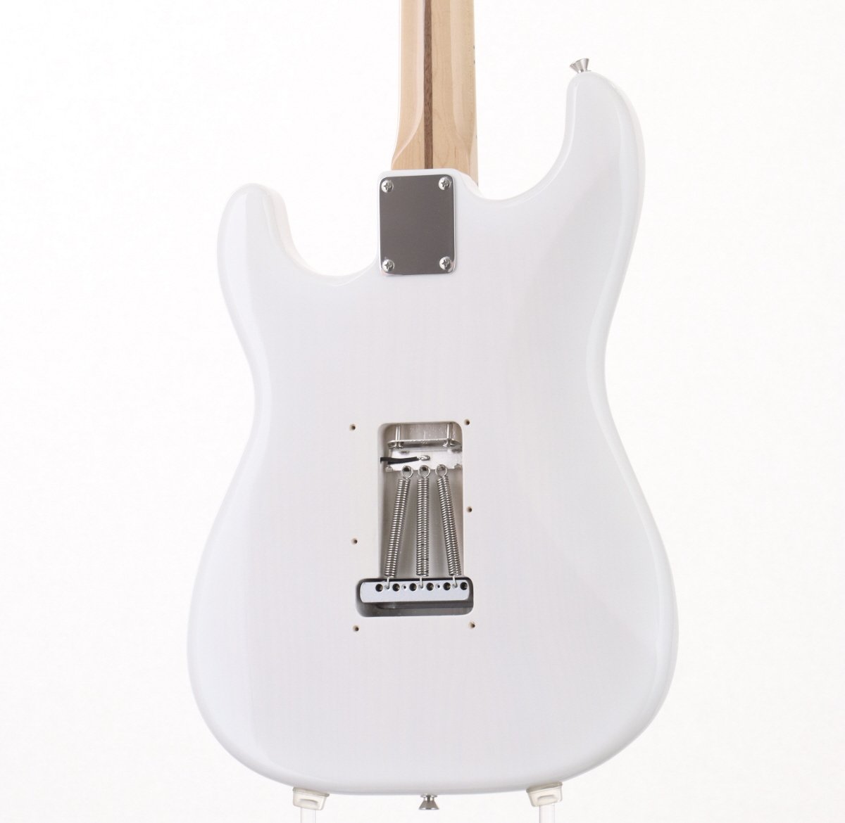 [SN JD24028456] USED FENDER MADE IN JAPAN / Heritage 50s Stratocaster White Blonde [03]