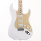 [SN JD24028456] USED FENDER MADE IN JAPAN / Heritage 50s Stratocaster White Blonde [03]