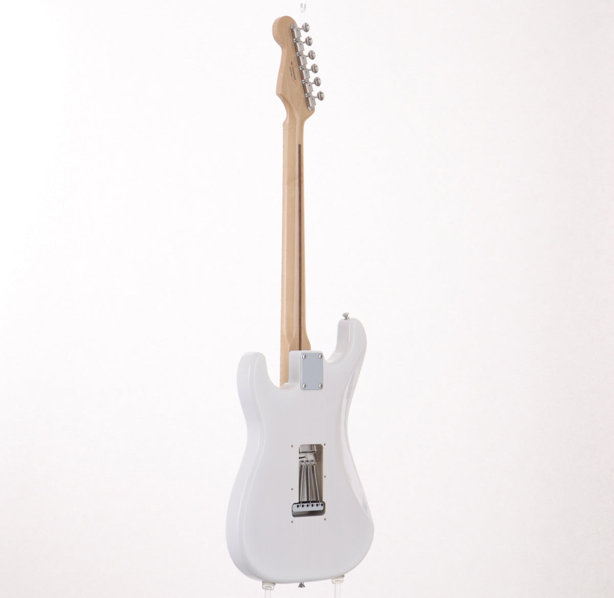 [SN JD24028456] USED FENDER MADE IN JAPAN / Heritage 50s Stratocaster White Blonde [03]