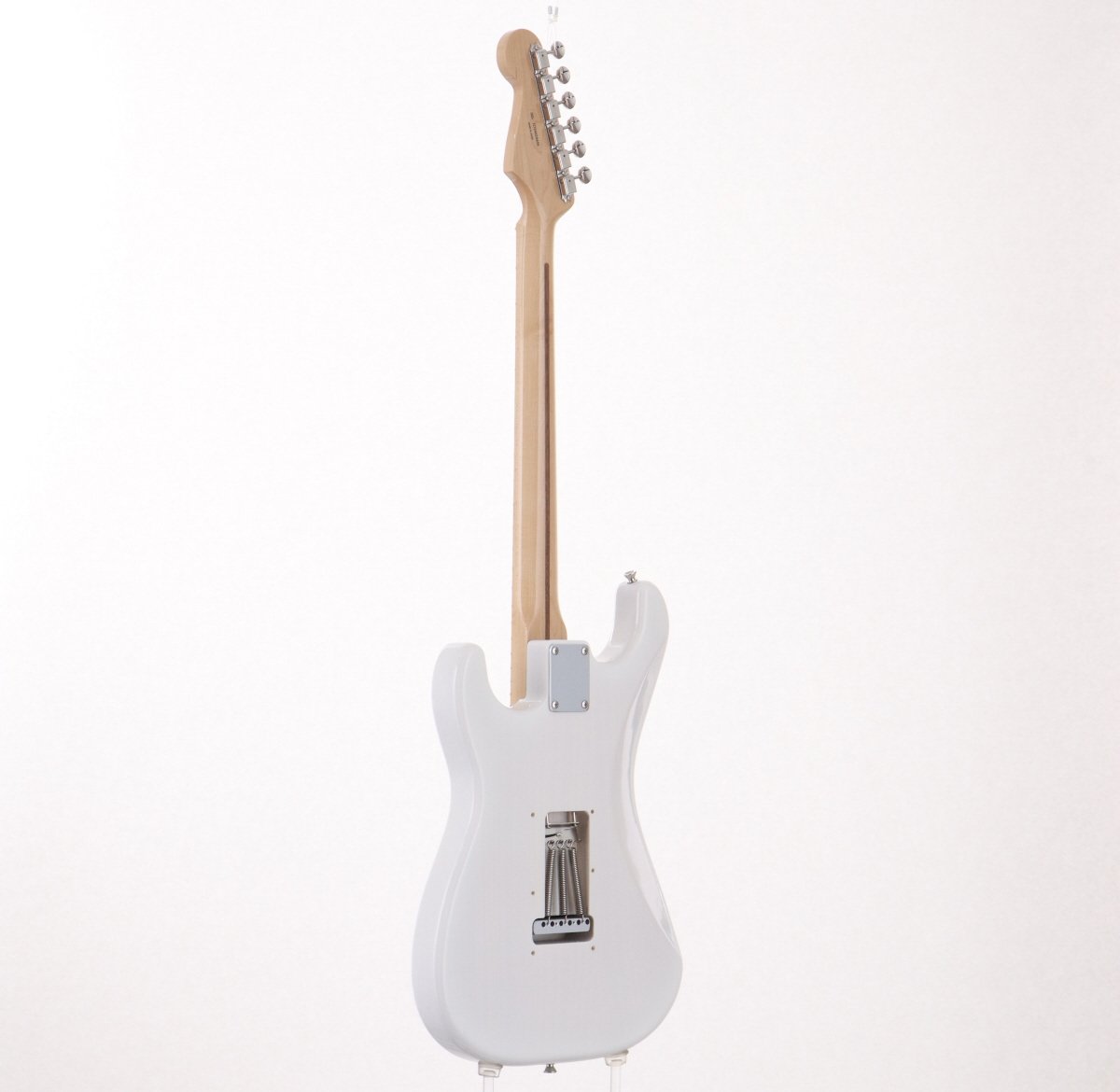 [SN JD24028456] USED FENDER MADE IN JAPAN / Heritage 50s Stratocaster White Blonde [03]