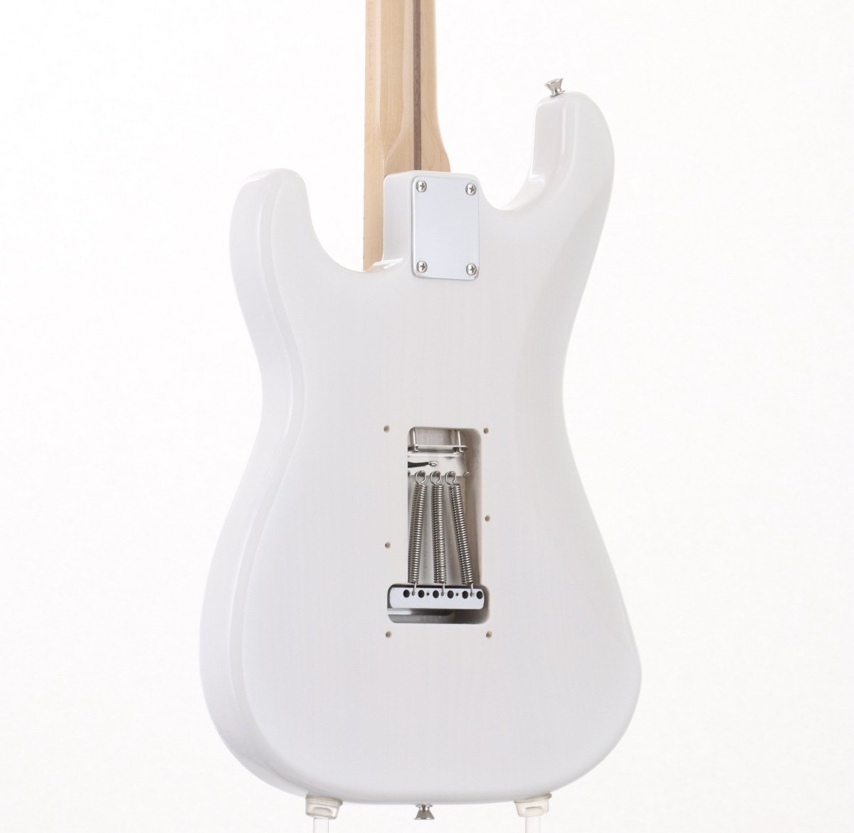[SN JD24028456] USED FENDER MADE IN JAPAN / Heritage 50s Stratocaster White Blonde [03]